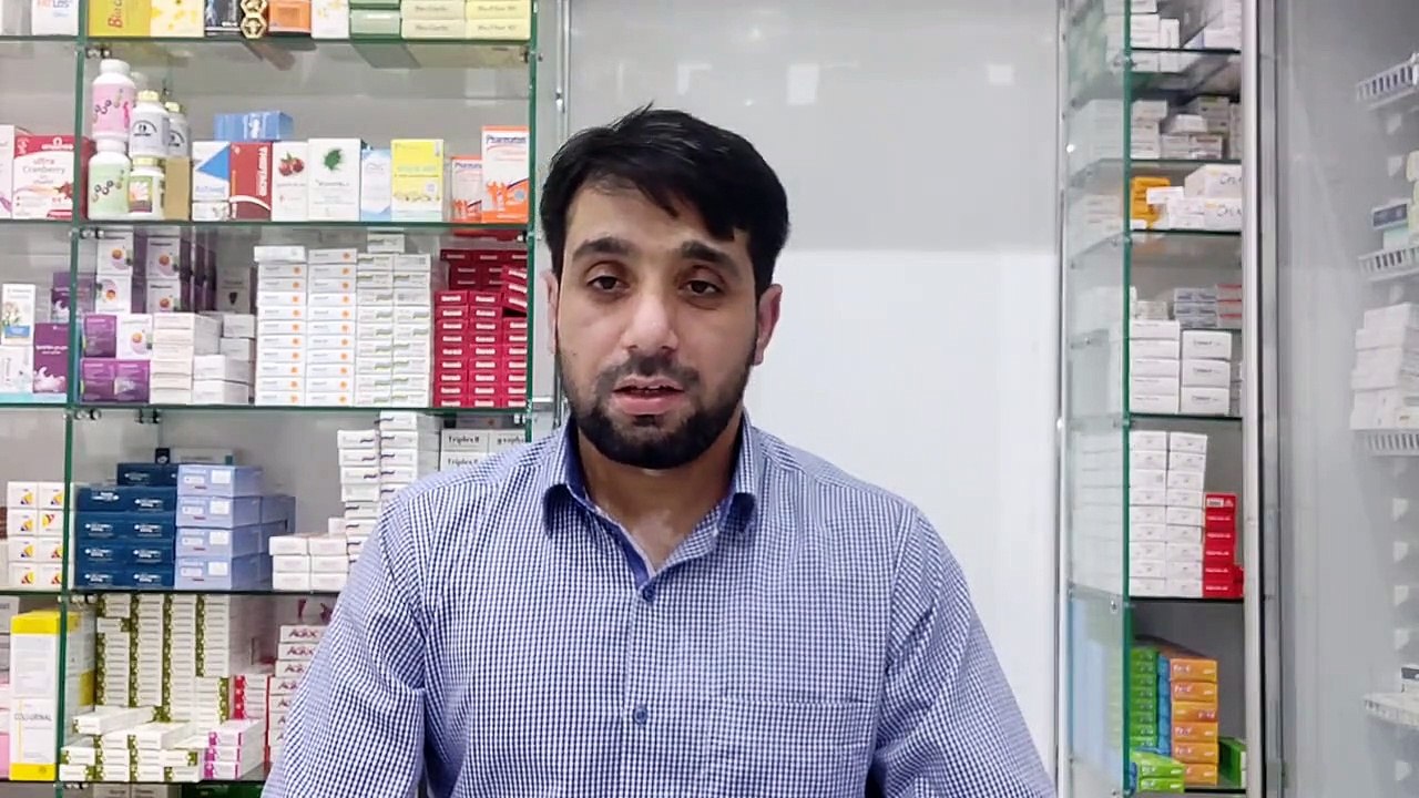 CNS Topic 3 Part 11 Pharmacist's International Equivalency Exams Preparations