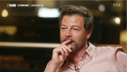 GALA VIDEO - Christophe Maé : son fils Marcel est “son portrait craché”, ses tendres confidences