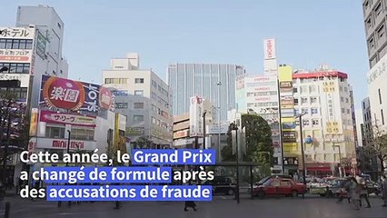 Au Japon, les stars du poulet frit s'affrontent pour le Grand Prix du "karaage"