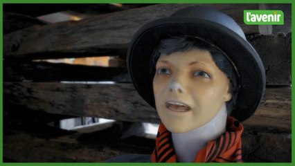 30 ans de travail pour faire naître un musée à Musson