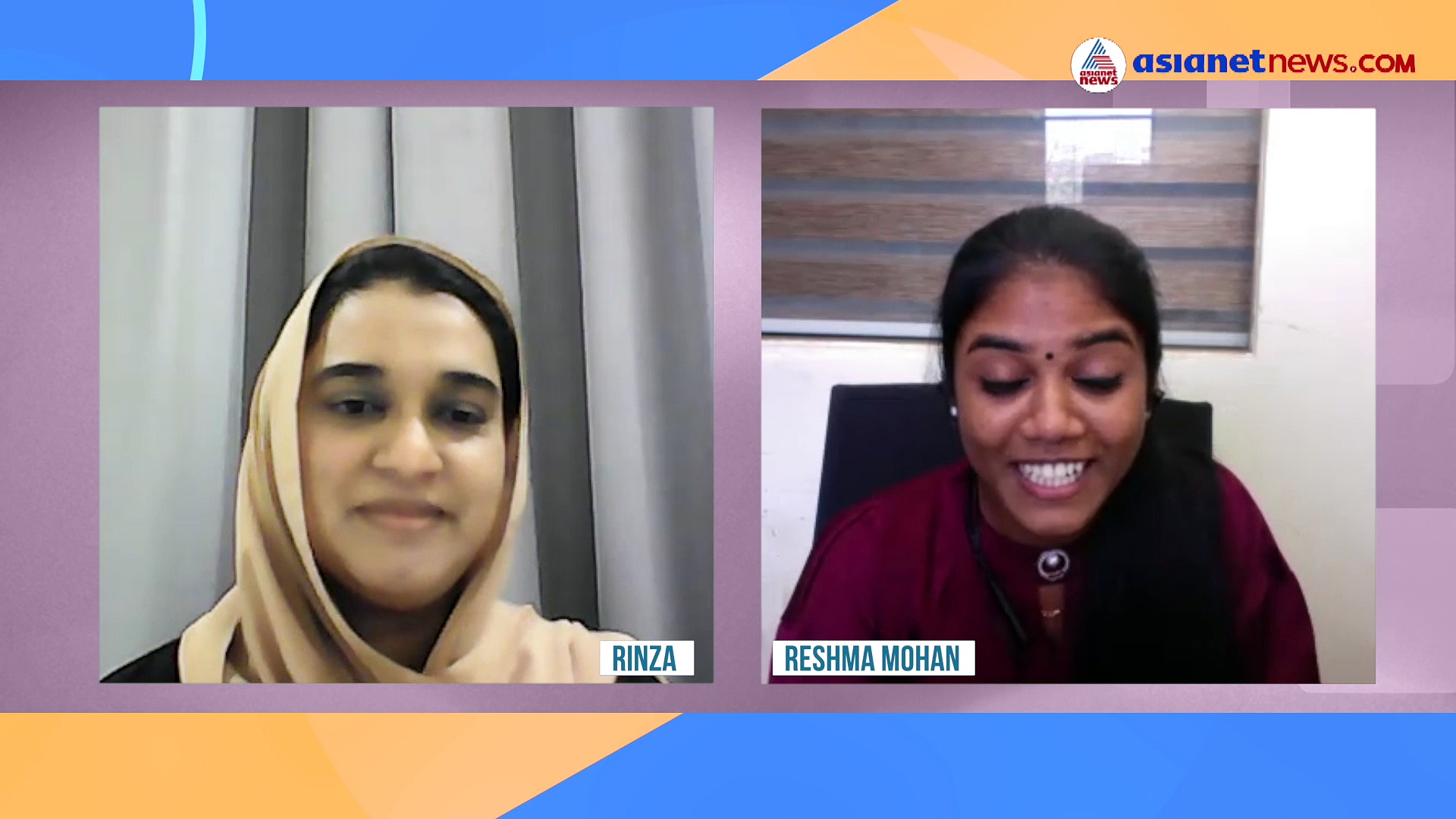 'ആരും വിശ്വസിച്ചില്ല' മഹ്‌സൂസ് ലൈവ് ഡ്രോ വിജയിച്ചതിന്റെ സന്തോഷത്തില്‍ റിന്‍സ