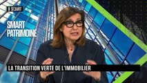 SMART PATRIMOINE - Emission du lundi 17 avril