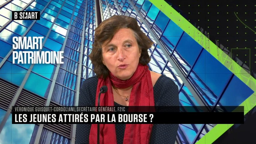 Les jeunes attirés par la bourse ? 