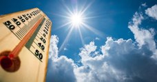 Vagues de chaleur : l'été 2023 pourrait être très chaud, avec plusieurs épisodes caniculaires successifs