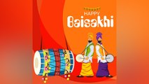 Happy Baisakhi 2023 Messages, Whatsapp Status, Facebook Status,SMS,Images| Boldsky