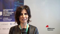 Emanuela Balzo (Lundbeck Italia): “Importante essere accanto alla Direzione per dare un supporto alla strategie da adottare”
