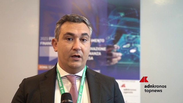 Vincenzo Paolo Carbonara (Cassa Depositi e Prestiti): “CDP sostiene la crescita delle imprese e affianca il tessuto imprenditoriale italiano”