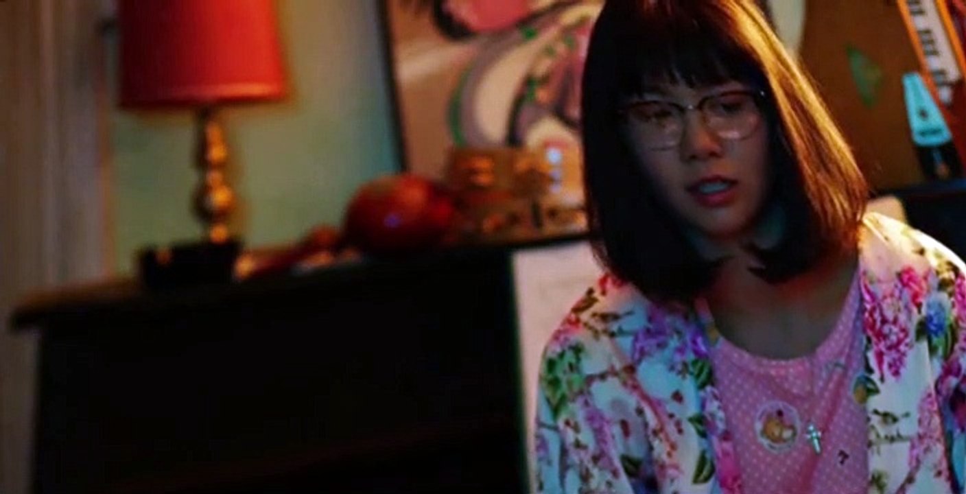 Dead Lucky S01 E03