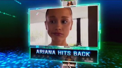 Ariana Grande-Extra-12 Avril 2023