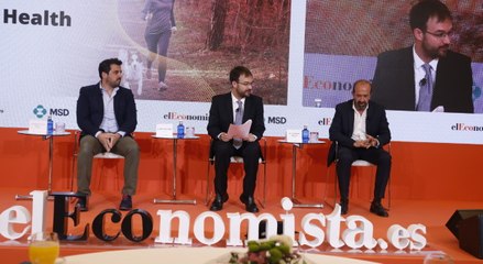 La resistencia antimicrobiana provocará un gasto de 908 millones de euros en siete años - II Foro 'One Health'