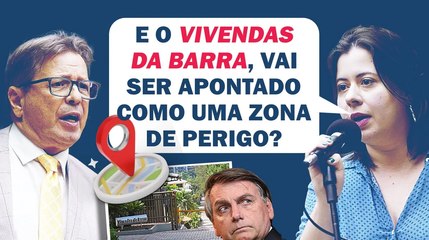 BOLSONARISTA GAÚCHO QUER QUE GPS MOSTRE ÁREAS SUPOSTAMENTE "PERIGOSAS" | Cortes 247