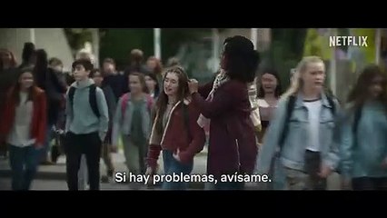 La madre Tráiler VOSE