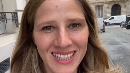 Voici - Quotidien : une ex-chroniqueuse emblématique dévoile son nouveau projet loin de la télévision !