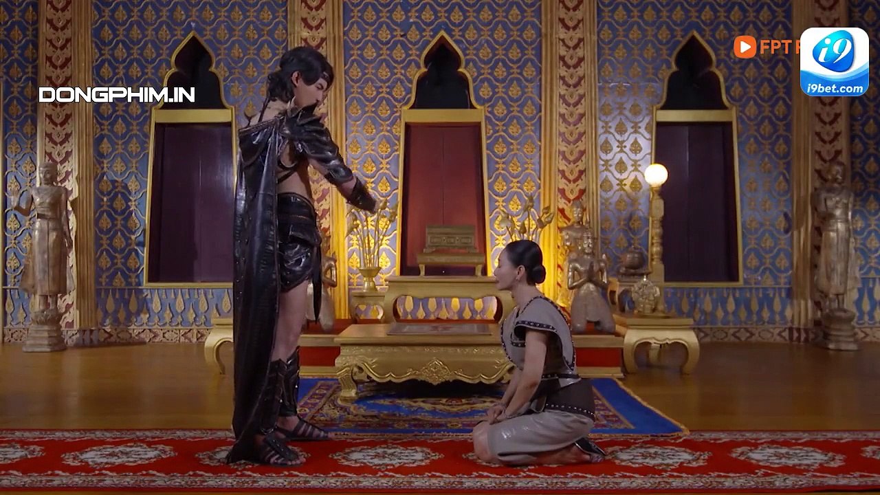 [tập 8]Truyền Thuyết Tình Yêu  [phim thái lan Vietsub] Love Of The Two Realms (2023) trọn bộ
