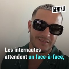 Booba met un coup de pression à DJ Snake