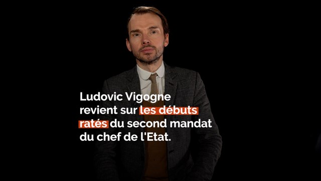 «Emmanuel Macron est dans une passe si difficile car ses premières semaines ont été ratées»