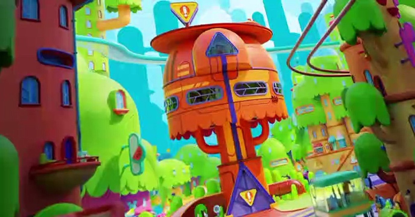 Big Tree City Big Tree City E015 – Double Catapult / Shut Down