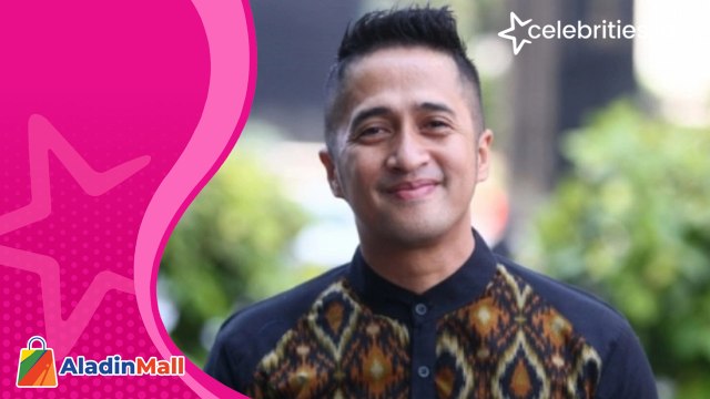 Irfan Hakim Berbuka Puasa dengan Tim Family 100, Seru!