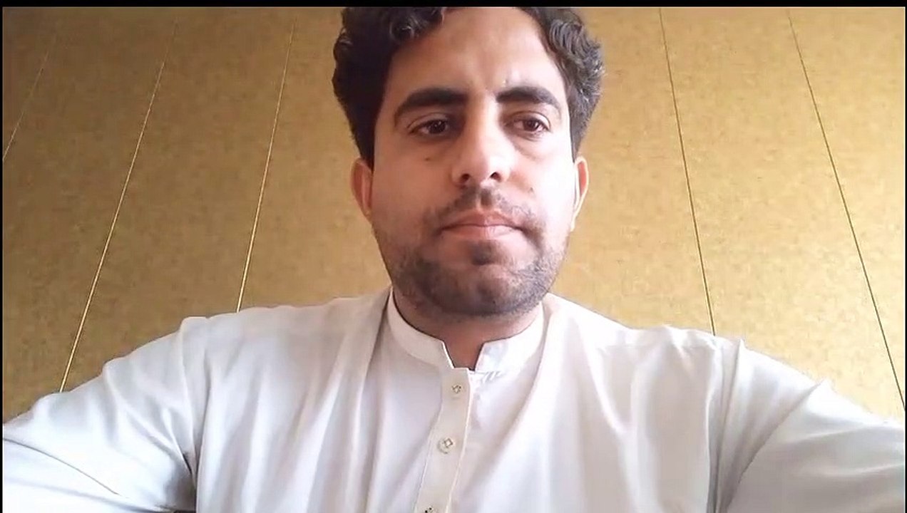 Introductory video sample for Dubai Business Associates. - Dubai Business Associates Programme 2023