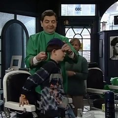 MR.BEAN COMEDY SCENES