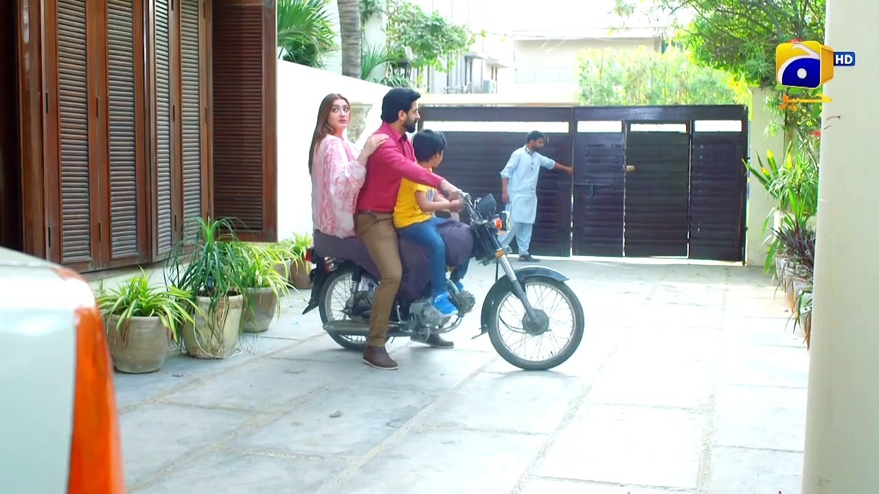 Dikhawa Season 4 - Khara Khota - Mohsin Abbas Haider - Momina Iqbal - Humayoun Ashraf - FLO Digital