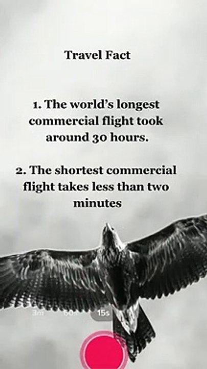 Travel Fact 01