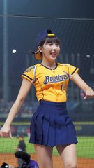 20230402 黃潮來襲Passion Sisters 林可