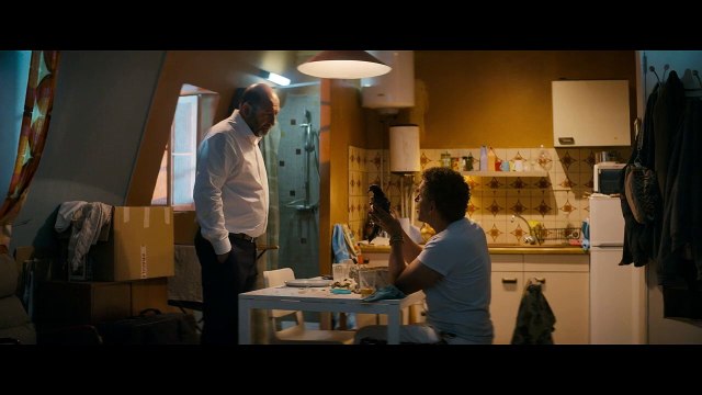 La Vie pour de vrai Teaser VF Le Bêtisier