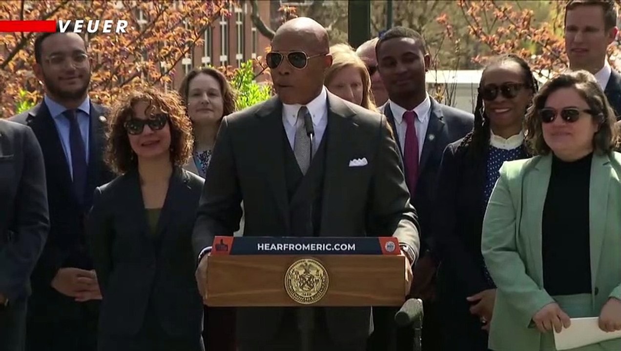 ‘Rats are Tough but New Yorkers are Tougher’: Meet NYC’s First Ever Rat Czar