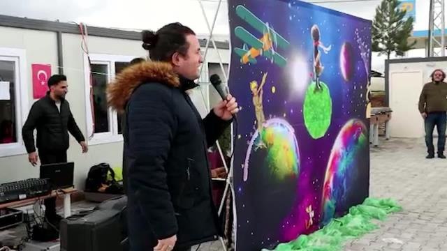 Maltepe Belediyesi'nden Sancaktepe Belediyesi'ne Yanıt: Rant Devşirme Uğruna Algı Operasyonuna Girişilmesini Esefle Kınıyoruz