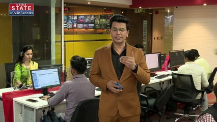 Uttar Pradesh News : असद के एनकाउंटर की जानकारी पर भावुक हुआ अतीक