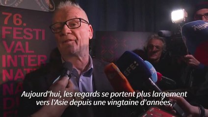 Festival de Cannes 2023: six réalisatrices en compétition, un record