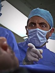 Mr been comedy video