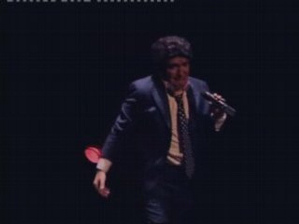 Gilbert Becaud - Je t'appartiens