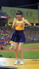 20230402 陳文杰Passion Sisters 林可