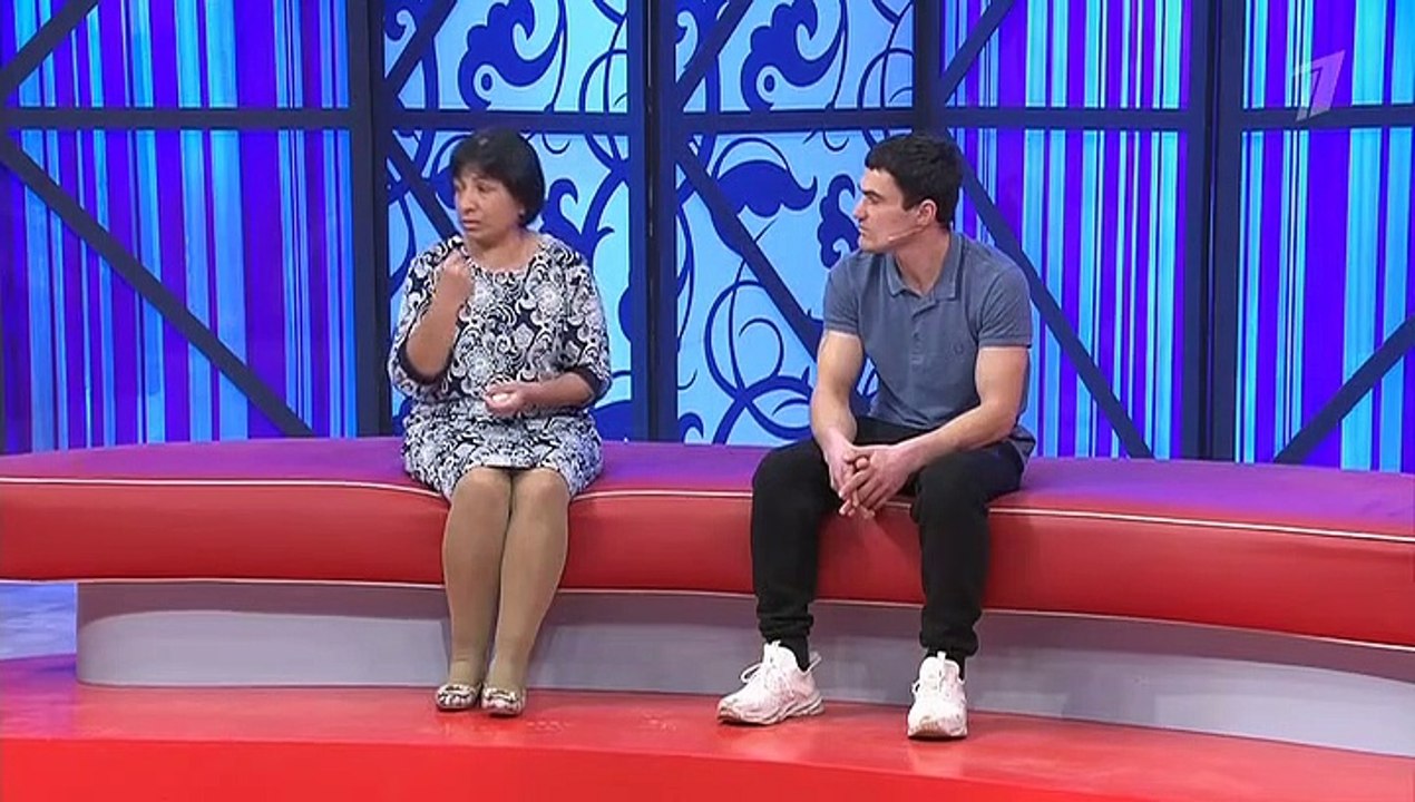 Мужское / Женское (эфир от 13.04.2023)