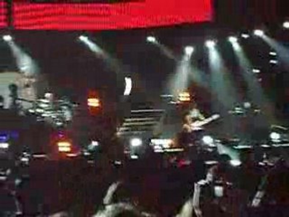 09.03.08 Ubers ende der  welt (2) Live