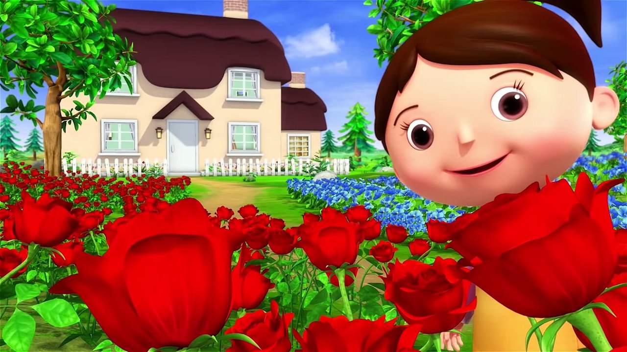 How to Skateboard Song +More Nursery Rhymes and Kids Songs - ABCs and 123s | Little Baby Bum