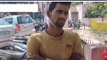 सीतापुर: रिश्ते हुए शर्मसार, चाचा ने भतीजे के सिर पर धारदार हथियार से किया हमला