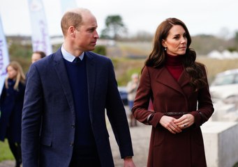 Here's How Kate Middleton and Prince William Really Feel About Meghan Markle Skipping the Coronation