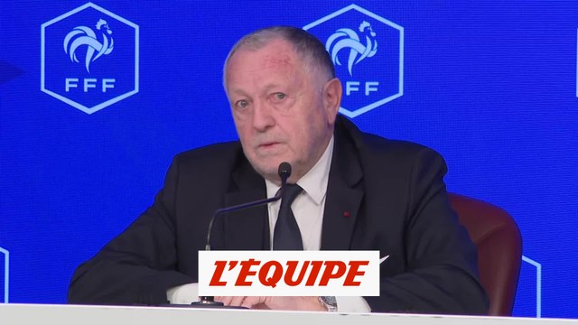 Des play-offs pour désigner le champion dès 2024 - Foot - D1 Arkema