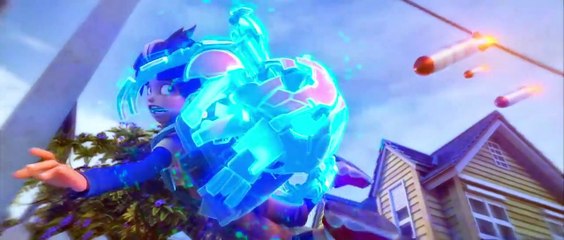 Watch the Exciting Mechamato Movie Trailer! 🤖