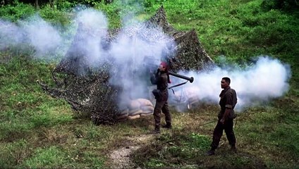 Soldier Boyz Bande-annonce (EN)
