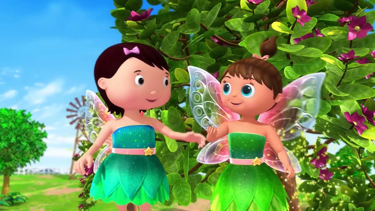 Where's PANDA? BOO Song +More Nursery Rhymes and Kids Songs - ABCs and 123s | Little Baby Bum