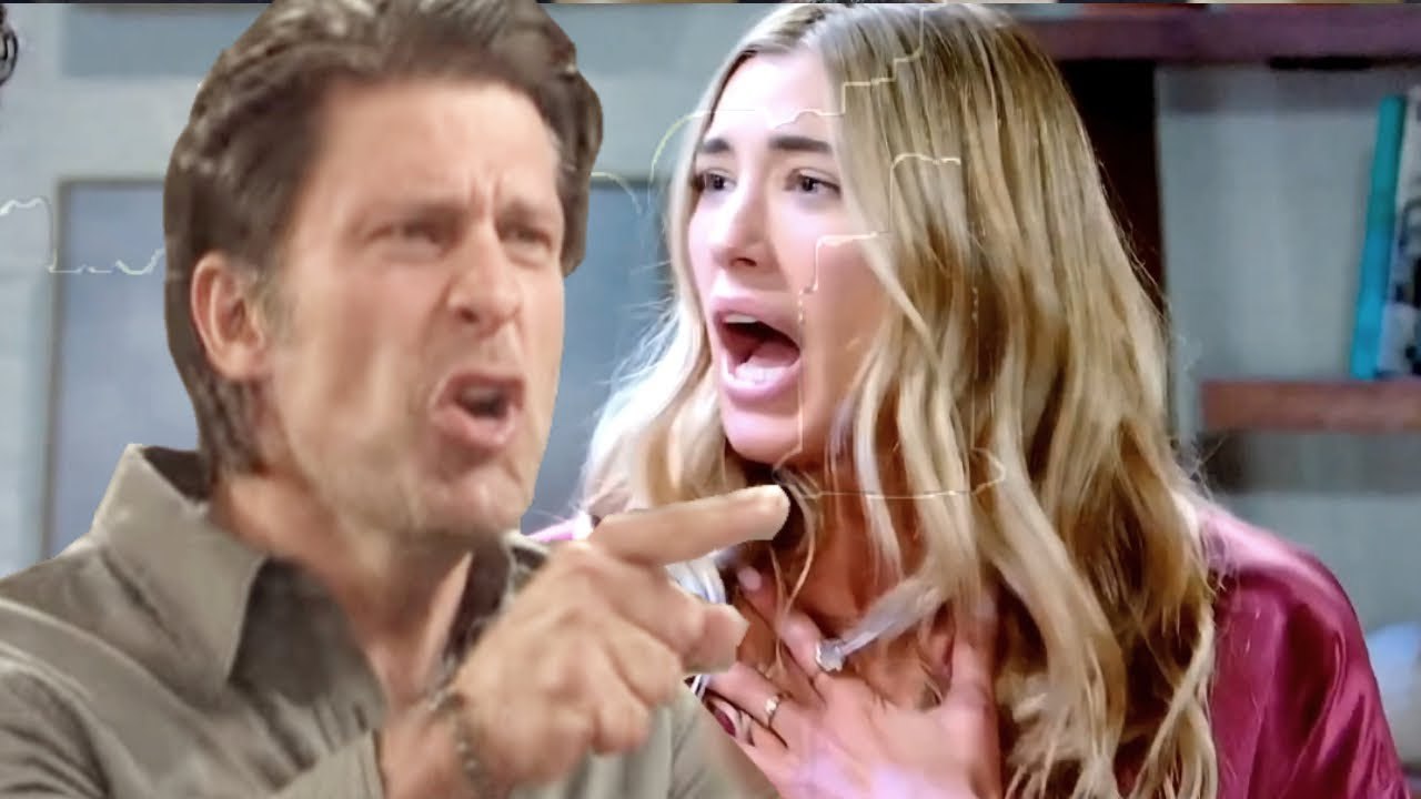 Peacock Days of our lives spoilers THURSDAY, April 13,2023 -- DOOL 4-13