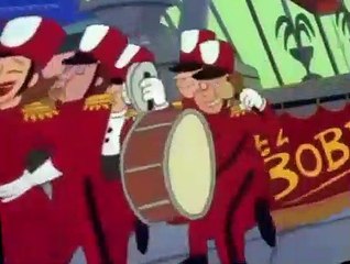 Bobby's World Bobby’s World S07 E008 Dad’s Big Day