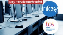 इंफोसिस और TCS के खराब नतीजे क्या IT सेक्टर में किसी संकट का इशारा हैं?