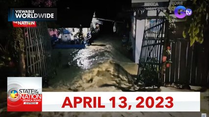 State of the Nation Express: April 13, 2023 [HD]