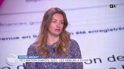 Votre argent : Déclaration d'impôt 2023 : Ces erreurs à éviter