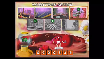 MandMs Adventure Lets Play Part 2 and 3